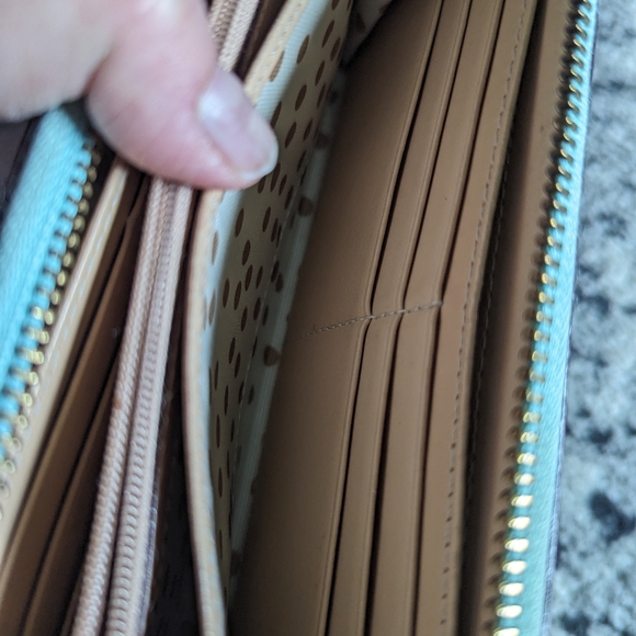 Kate Spade Wallet - Picture 3 of 6